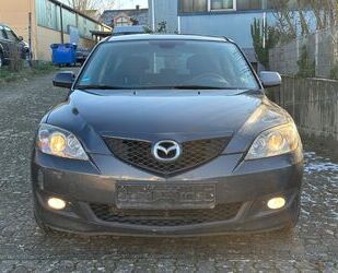 Mazda 3 Gebrauchtwagen