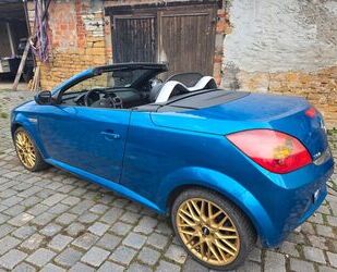 Opel Tigra Gebrauchtwagen