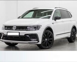 VW Tiguan Allspace Gebrauchtwagen