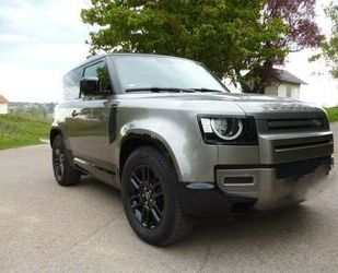 Land Rover Defender Gebrauchtwagen