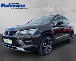 Seat Ateca Gebrauchtwagen