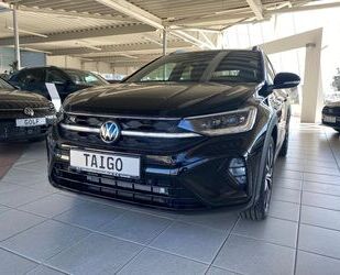 VW Taigo Gebrauchtwagen