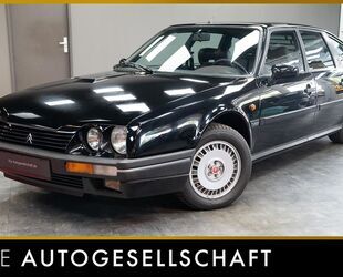 Citroen CX Gebrauchtwagen