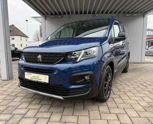Peugeot Rifter Gebrauchtwagen
