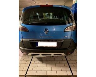 Renault Scenic Gebrauchtwagen