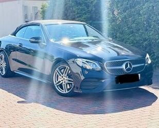 Mercedes-Benz E 300 Gebrauchtwagen
