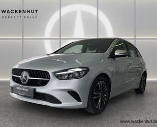 Mercedes-Benz B 200 Gebrauchtwagen
