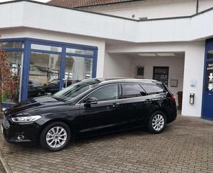 Ford Mondeo Gebrauchtwagen