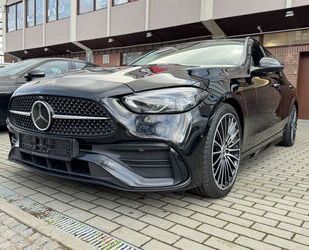 Mercedes-Benz C 300 Gebrauchtwagen