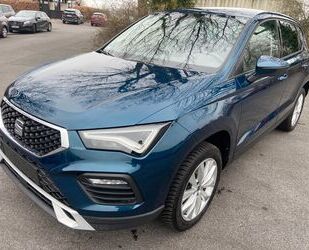 Seat Ateca Gebrauchtwagen