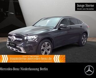Mercedes-Benz GLC 200 Gebrauchtwagen