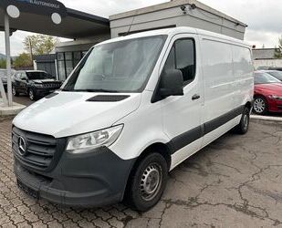 Mercedes-Benz Sprinter Gebrauchtwagen