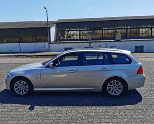 BMW 318 Gebrauchtwagen