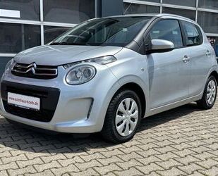 Citroen C1 Gebrauchtwagen