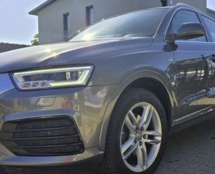 Audi Q3 Gebrauchtwagen