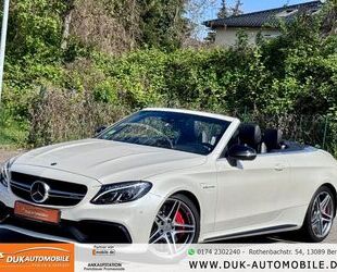 Mercedes-Benz C 63 AMG Gebrauchtwagen