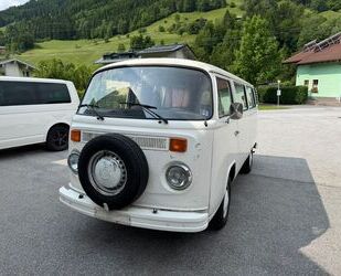 VW T2 Gebrauchtwagen