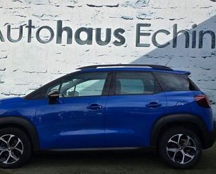 Citroen C3 Aircross Gebrauchtwagen