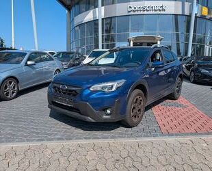 Subaru XV Gebrauchtwagen
