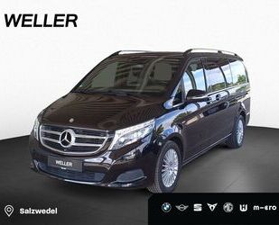Mercedes-Benz V 250 Gebrauchtwagen