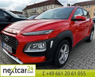Hyundai KONA Gebrauchtwagen