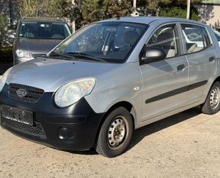 Kia Picanto Gebrauchtwagen