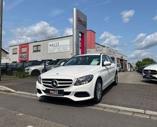 Mercedes-Benz C 220 Gebrauchtwagen