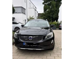 Volvo XC60 Gebrauchtwagen