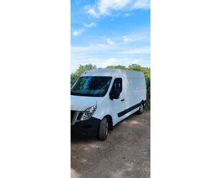 Nissan NV400 Gebrauchtwagen
