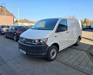 VW T6 Transporter Gebrauchtwagen