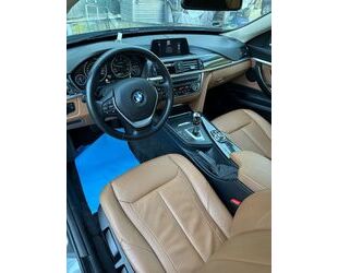BMW 320 Gran Turismo Gebrauchtwagen