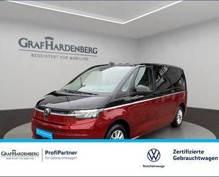 VW T7 Multivan Gebrauchtwagen