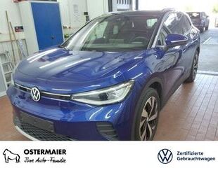 VW ID.4 Gebrauchtwagen