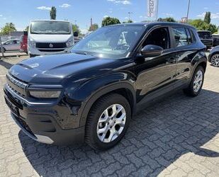 Jeep Avenger Gebrauchtwagen
