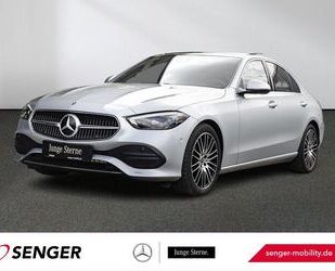 Mercedes-Benz C 200 Gebrauchtwagen