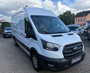 Ford Transit Gebrauchtwagen