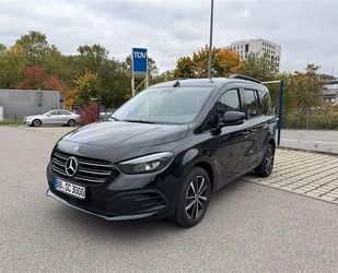 Mercedes-Benz T-Klasse Gebrauchtwagen