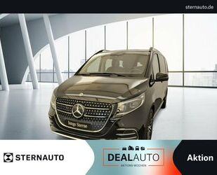 Mercedes-Benz V 300 Gebrauchtwagen