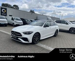 Mercedes-Benz C 300 Gebrauchtwagen