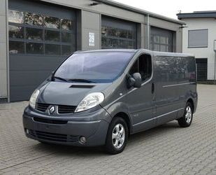 Renault Trafic Gebrauchtwagen
