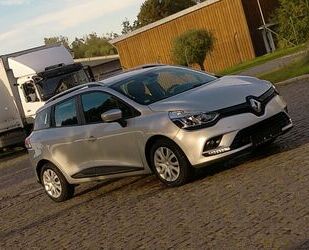 Renault Clio Gebrauchtwagen