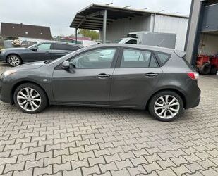Mazda 3 Gebrauchtwagen