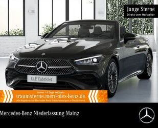 Mercedes-Benz CLE 220 Gebrauchtwagen