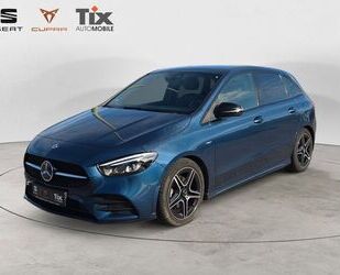 Mercedes-Benz B 200 Gebrauchtwagen