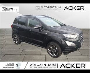 Ford EcoSport Gebrauchtwagen