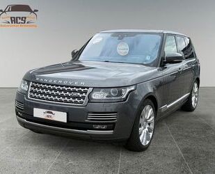 Land Rover Range Rover Gebrauchtwagen