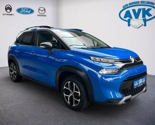 Citroen C3 Aircross Gebrauchtwagen