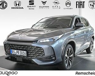 MG HS Gebrauchtwagen