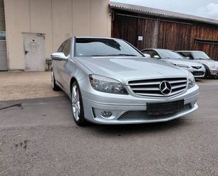 Mercedes-Benz CLC 180 Gebrauchtwagen