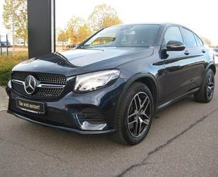 Mercedes-Benz GLC 250 Gebrauchtwagen